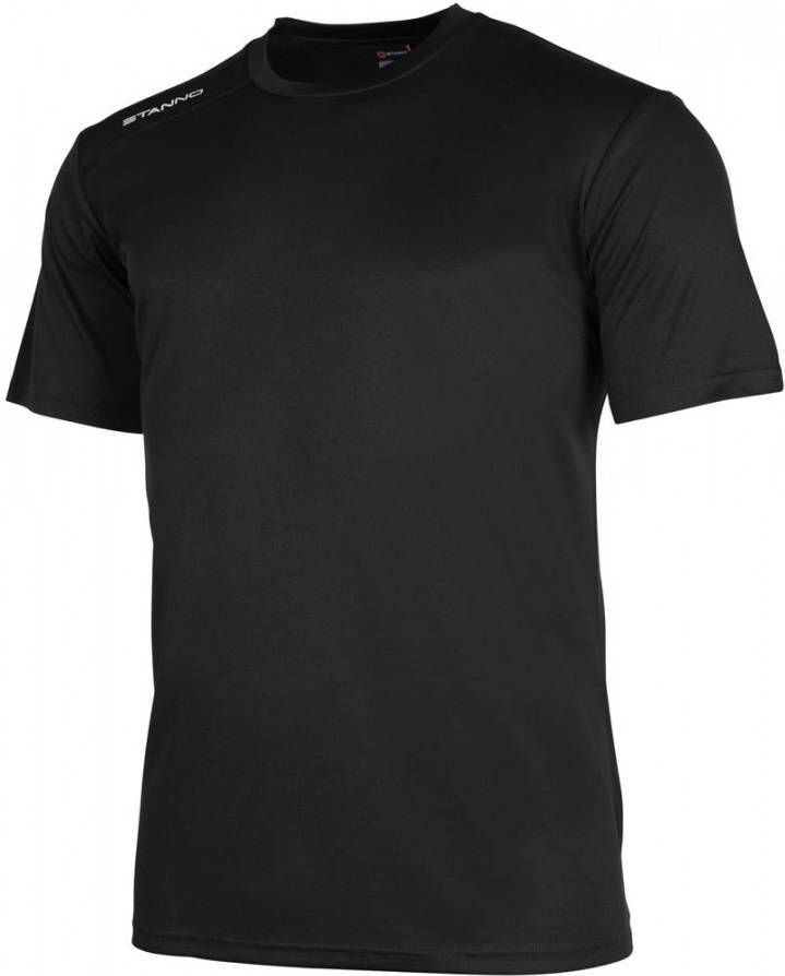 Stanno Junior sport T shirt zwart online kopen