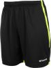 Stanno Junior sportshort Focus zwart online kopen