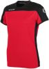 Stanno sport T shirt rood/zwart online kopen