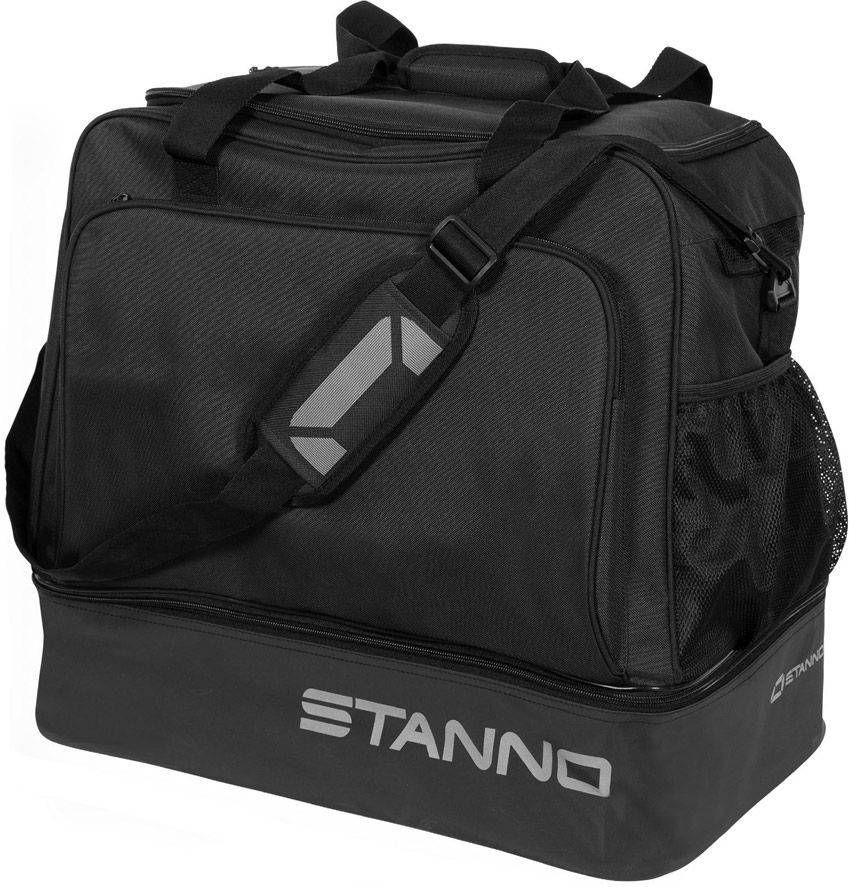 Stanno sporttas Pro Bag Prime 75L zwart online kopen