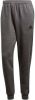 Adidas Performance Senior joggingbroek Core 18 antraciet online kopen