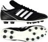 Adidas kaiser 5 liga fg voetbalschoenen zwart heren online kopen