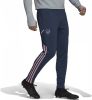 Adidas arsenal condivo 22 trainingsbroek 22/23 blauw/roze heren online kopen