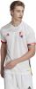 Adidas belgië uitshirt 22/23 wit/blauw heren online kopen