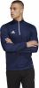 Adidas Entrada 22 Trainingsshirt Team Navy Blue 2 Heren online kopen