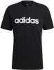 Adidas Sportswear T shirt ESSENTIALS EMBROIDERED LINEAR LOGO online kopen