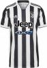 Adidas Performance Senior Juventus FC voetbalshirt thuis wit/zwart online kopen