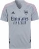 Adidas Arsenal Trainingsshirt Condivo 22 Grijs/Navy/Roze Kinderen online kopen