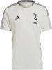 Adidas Kids adidas Juventus Trainingsshirt 2021 2022 Kids Wit online kopen