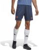 Adidas manchester united condivo 22 trainingsshort 22/23 blauw/oranje heren online kopen