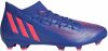 Adidas Predator Edge.3 Firm Ground Voetbalschoenen Hi Res Blue/Turbo/Hi Res Blue Heren online kopen