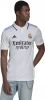 Adidas real madrid thuisshirt 22/23 wit/paars heren online kopen