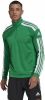 Adidas Squadra 21 Trainingstrui Groen Wit online kopen