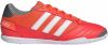 Adidas Super Sala Zaalvoetbalschoenen Rood Wit Grijs online kopen