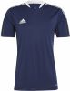 Adidas performance T shirt voor voetbal 3 stripes Tiro 21 online kopen