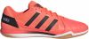 Adidas Top Sala Zaalvoetbalschoenen(IN)Rood Zwart Wit online kopen