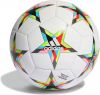 Adidas UCL Training Void Texture Voetbal White/Silver Metallic/Bright Cyan/Black Dames online kopen
