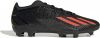 Adidas X SPEEDPORTAL.2 Firm Ground Voetbalschoenen Core Black/Solar Red/Solar Green Dames online kopen