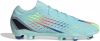Adidas X Speedportal.3 Gras Voetbalschoenen(FG)Blauw Geel Rood online kopen