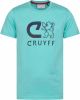 Cruyff C Lion T Shirt Kids Cockotoo online kopen