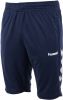 Hummel Authentic Trainingsbroekje Kids Donkerblauw online kopen