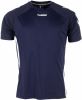 Hummel Authentic Trainingsshirt Kids Donkerblauw online kopen