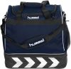 Hummel Pro Supreme Sporttas Donkerblauw online kopen