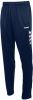 Hummel Valencia Trainingsbroek Kids Donkerblauw online kopen