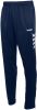 Hummel Valencia Trainingsbroek Kids Donkerblauw online kopen