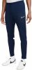 Nike Dri Fit Academy 21 Trainingsbroek Donkerblauw online kopen