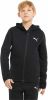 Puma Sweater EVOSTRIPE FULL ZIP HOODIE online kopen