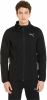 Puma Full zip sweatshirt Evostripe Core , Zwart, Heren online kopen