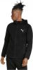 PUMA Evostripe Full Zip Hoodie Zwart online kopen