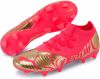 PUMA Future 3.4 FG/AG Neymar Jr. Dream Chaser Rood/Goud LIMITED EDITION online kopen