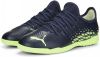 PUMA Future 4.4 IT Fastest Blauw/Fizzy Light/Pistachio Kinderen online kopen