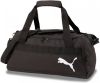 Puma sporttas teamGOAL 23 Teambag S 17L zwart online kopen