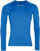 Stanno Functional Sports Underwear Lange Mouwen Kids Blauw online kopen