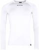 Stanno Functional Sports Underwear Lange Mouwen Kids Wit online kopen