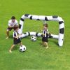 Bestway Opblaasbaar Voetbaldoel 213 X 122 X 137 Cm Zwart/wit online kopen