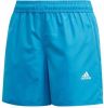 Adidas Zwemshorts Classic Badge of Sport Blauw Kinderen online kopen