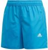 Adidas Zwemshorts Classic Badge of Sport Blauw Kinderen online kopen