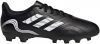 Adidas Kids adidas Copa Sense.4 Gras/Kunstgras Voetbalschoenen(FxG)Kids Zwart Wit Rood online kopen