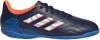 Adidas Performance Copa Sense.4 zaalvoetbalschoenen donkerblauw/wit/kobaltblauw online kopen