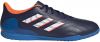 Adidas Performance Copa Sense.4 zaalvoetbalschoenen donkerblauw/wit/kobaltblauw online kopen