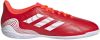 Adidas Performance Copa Sense.4 zaalvoetbalschoenen rood/wit online kopen