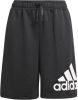 Adidas Performance Designed2Move sportshort zwart/wit online kopen