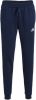 Adidas Kids adidas Entrada 22 Sweat Trainingsbroek Kids Donkerblauw Wit online kopen