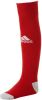 Adidas Performance Junior voetbalsokken Milano 16 rood online kopen