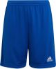 Adidas Kids adidas Entrada 22 Voetbalbroekje Kids Blauw Wit online kopen