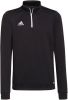 Adidas Kids adidas Entrada 22 Trainingstrui Kids Zwart Wit online kopen